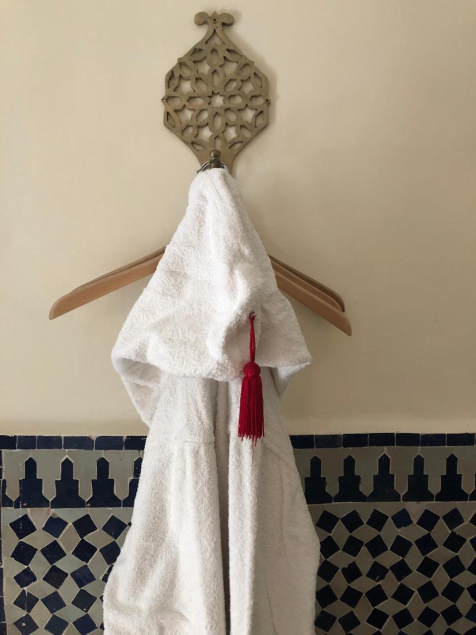 Riad Tizwa Fès Extérieur photo
